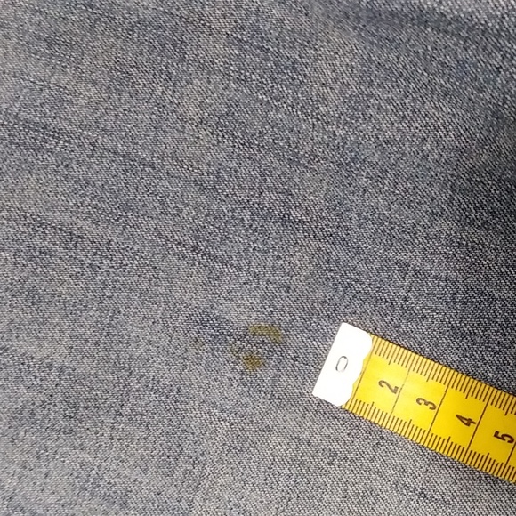 2000's. Carpenter Cargo Levi's Jeans. Size 34 L32 - Picture 10 of 11